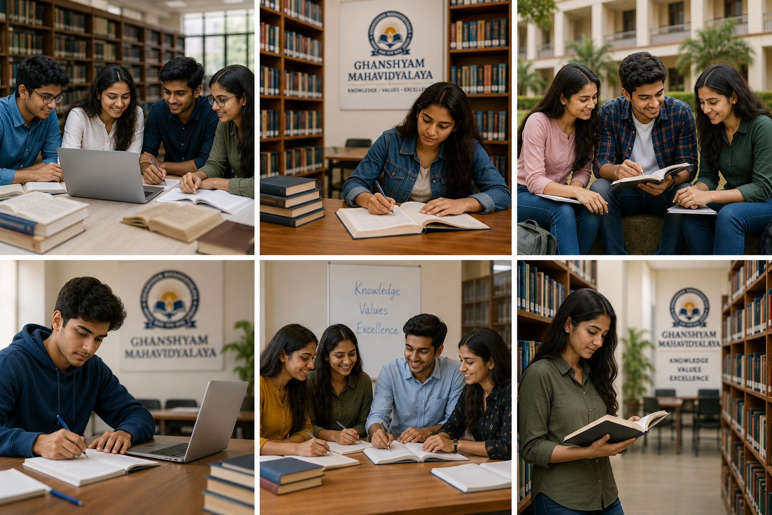 Students