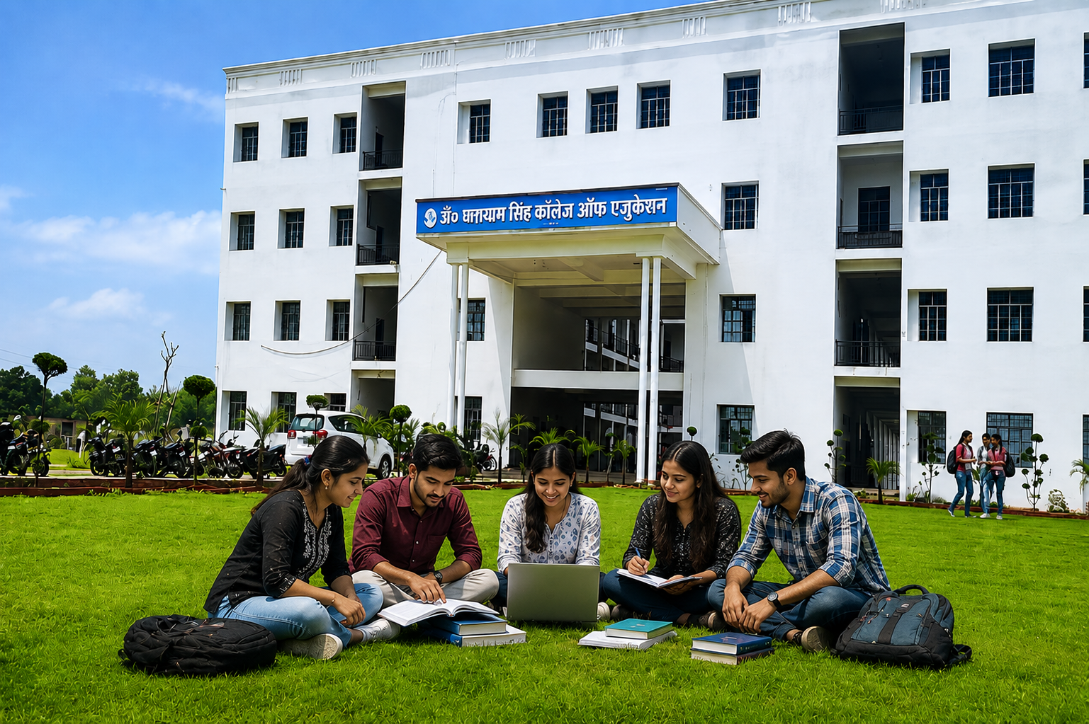 Campus